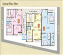 2 Bedroom- Residential Apartment in Yapral, Secunderabad 